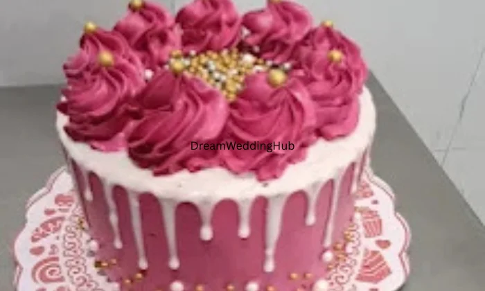 Paupika Cakes  Bakes